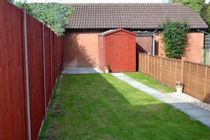 Garden- click for photo gallery